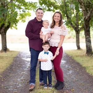 Meet your Posher, Jack